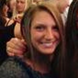 Meet your Posher, Allyson